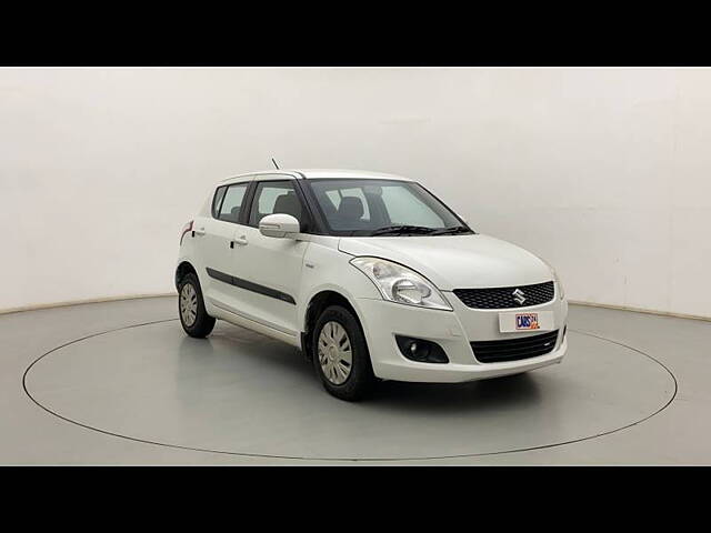 Used 2013 Maruti Suzuki Swift in Hyderabad