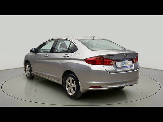 Used Honda City [2014-2017] VX CVT in Delhi