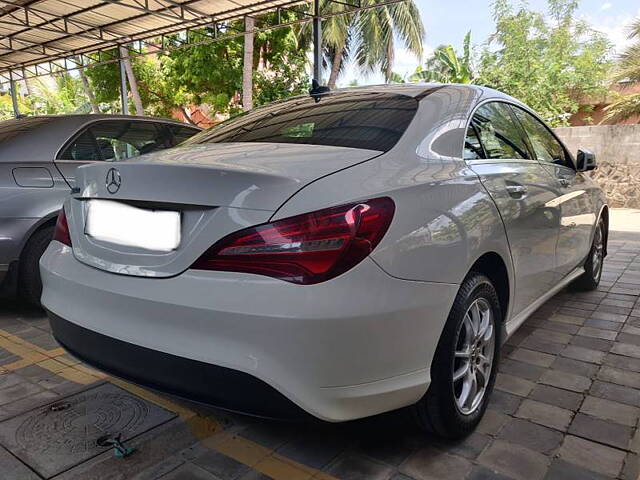 Used Mercedes-Benz CLA [2015-2016] 200 CDI Style in Chennai