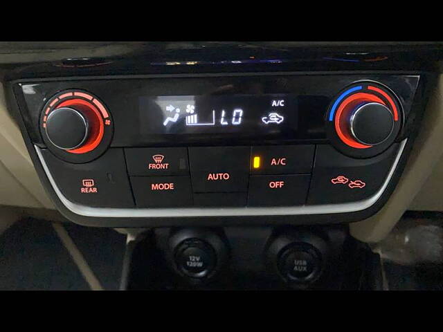 Used Maruti Suzuki Dzire [2017-2020] ZXi Plus AMT in Hyderabad