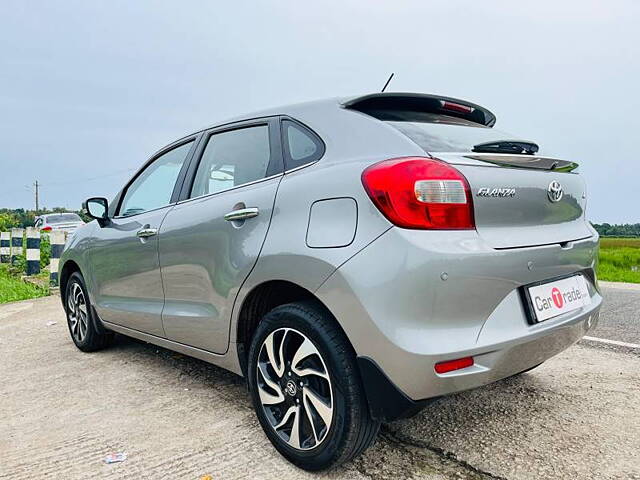 Used Toyota Glanza [2019-2022] G in Kollam