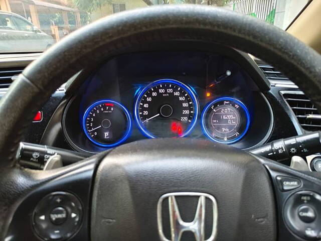 Used Honda City [2014-2017] VX CVT in Chennai