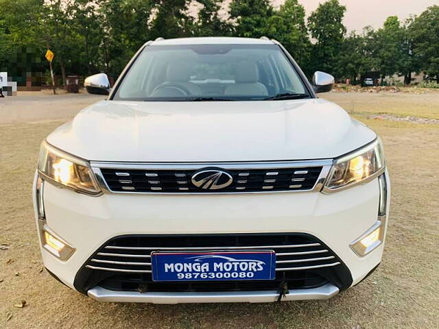 Used 2019 Mahindra XUV300 in Ludhiana