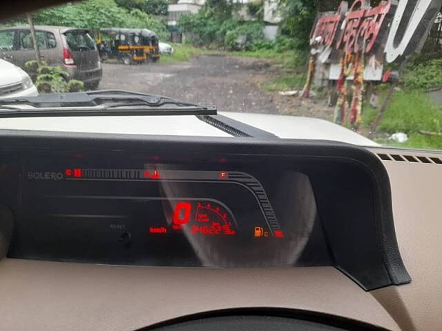 Used Mahindra Bolero B6 (O) [2022] in Nashik