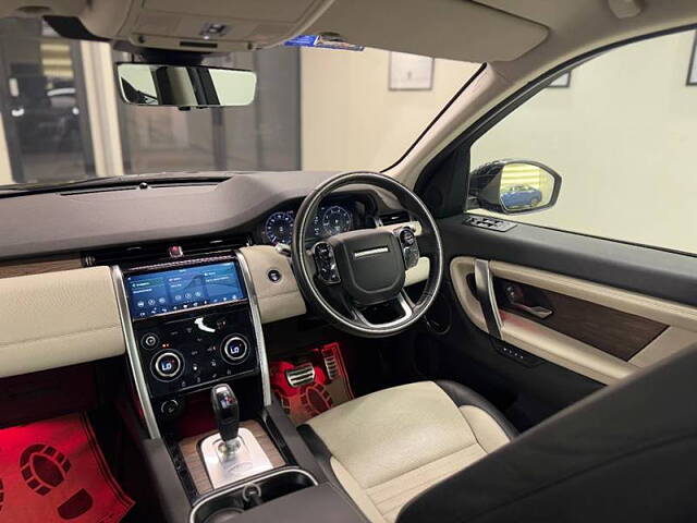 Used Land Rover Range Rover Sport [2018-2022] HSE 2.0 Petrol in Delhi