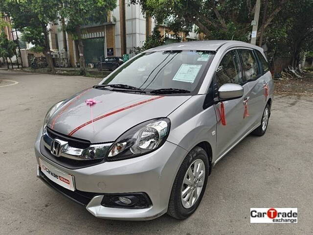 Used Honda Mobilio V Petrol in Noida