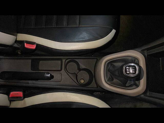 Used Hyundai Xcent S in Chandigarh