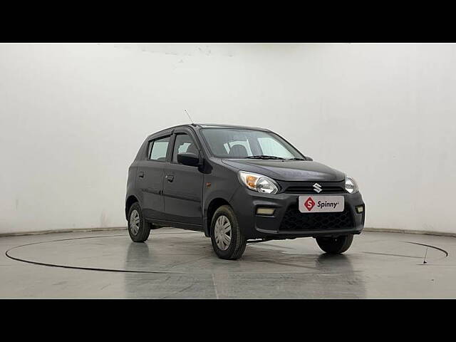 Used Maruti Suzuki Alto 800 [2012-2016] Vxi in Hyderabad