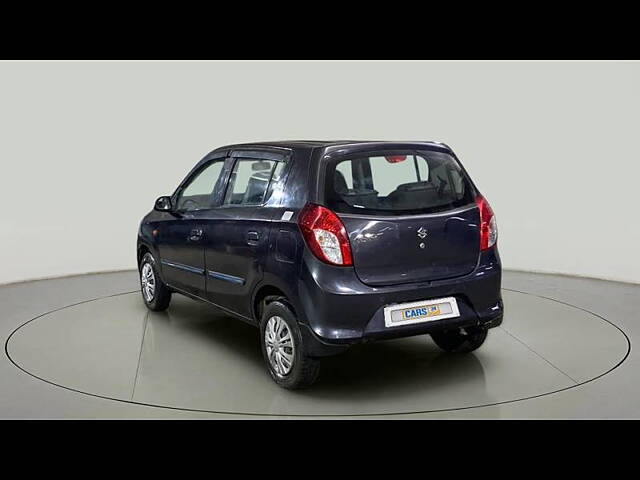 Used Maruti Suzuki Alto 800 LXi (O) CNG in Delhi