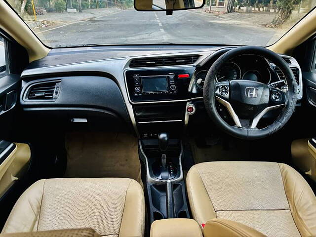 Used Honda City [2014-2017] VX CVT in Delhi