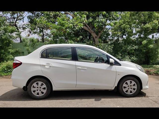 Used Honda Amaze [2016-2018] 1.2 S i-VTEC in Indore