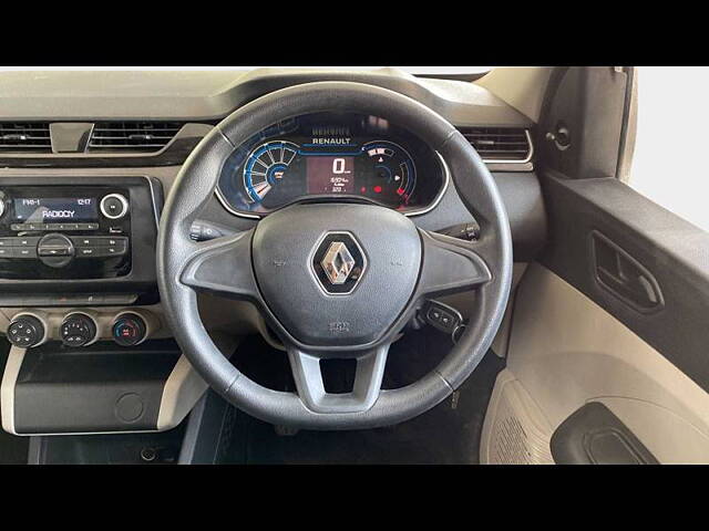 Used Renault Triber [2019-2023] RXL [2019-2020] in Ahmedabad