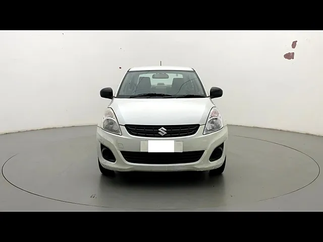 Used Maruti Suzuki Swift DZire [2011-2015] LXI in Mumbai
