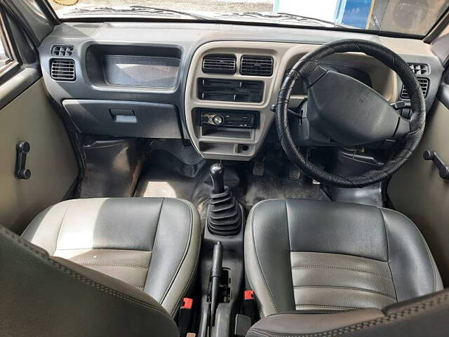 Used Maruti Suzuki Eeco [2010-2022] 7 STR [2014-2019] in Coimbatore