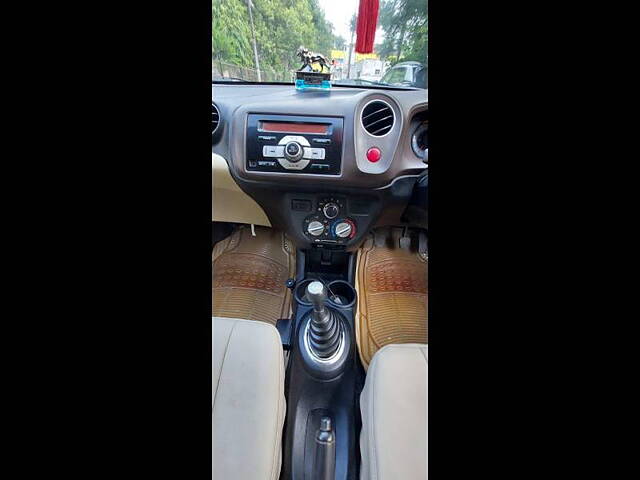 Used Honda Brio [2011-2013] V MT in Agra