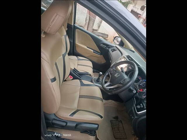 Used Honda City [2014-2017] V in Ranga Reddy