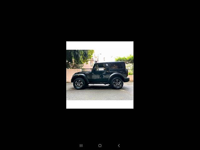 Used Mahindra Thar LX Hard Top Diesel MT in Delhi