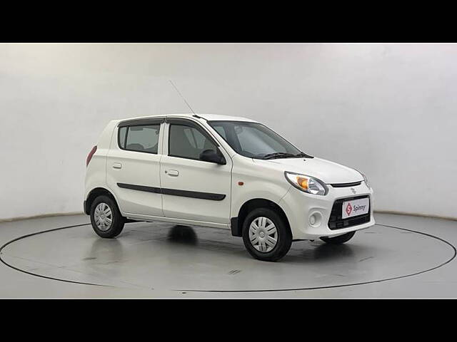 Used Maruti Suzuki Alto 800 [2012-2016] Lxi in Ahmedabad