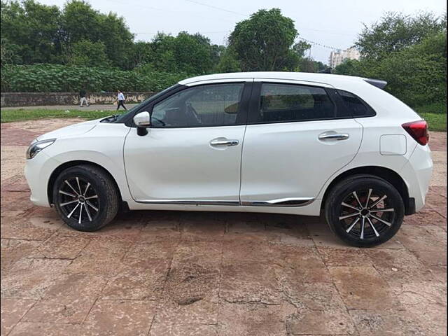 Used Maruti Suzuki Baleno Delta AGS [2022-2023] in Delhi