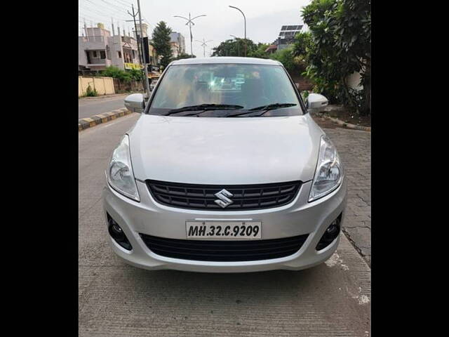 Used 2013 Maruti Suzuki Swift DZire in Nagpur