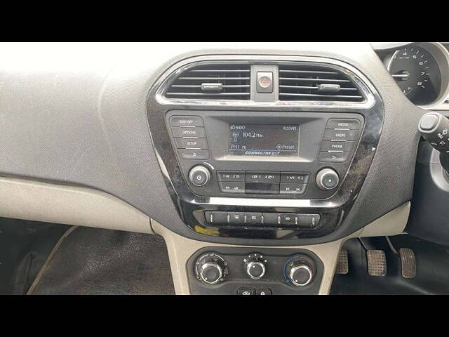 Used Tata Tiago [2016-2020] Revotron XZ in Pune