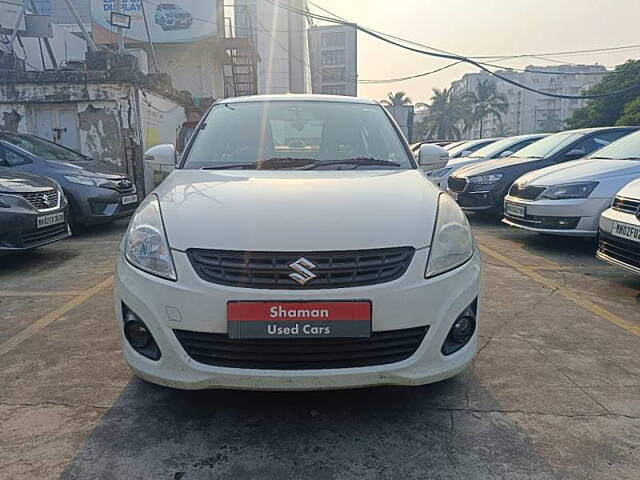 Used 2013 Maruti Suzuki Swift DZire in Mumbai