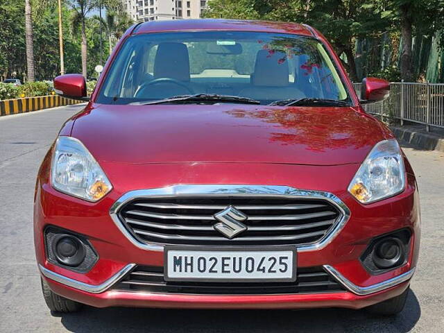 Used 2017 Maruti Suzuki Swift DZire in Mumbai