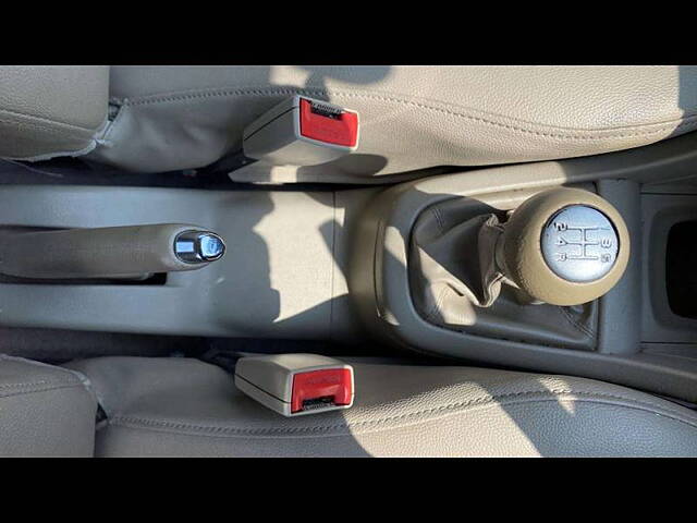 Used Maruti Suzuki Swift DZire [2011-2015] VXI in Hyderabad