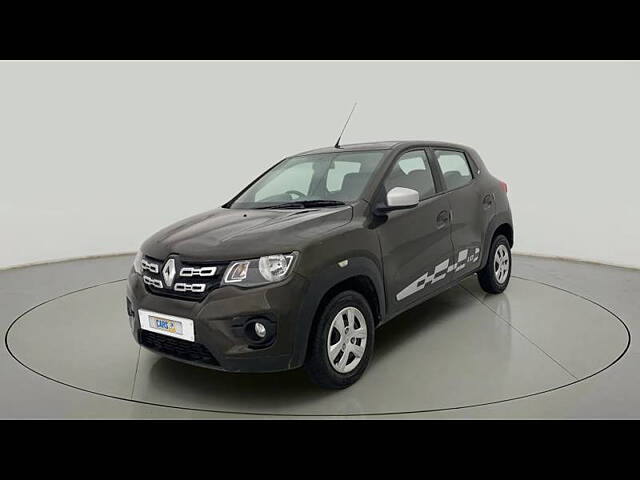 Used Renault Kwid [2022-2023] RXT 1.0 in Ahmedabad