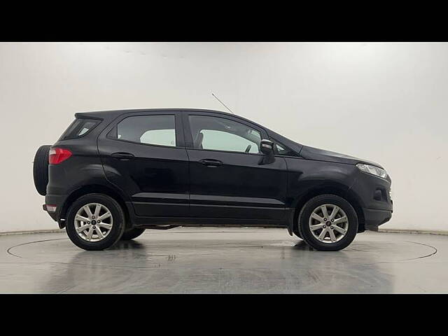 Used Ford EcoSport [2015-2017] Trend 1.5L TDCi [2015-2016] in Hyderabad