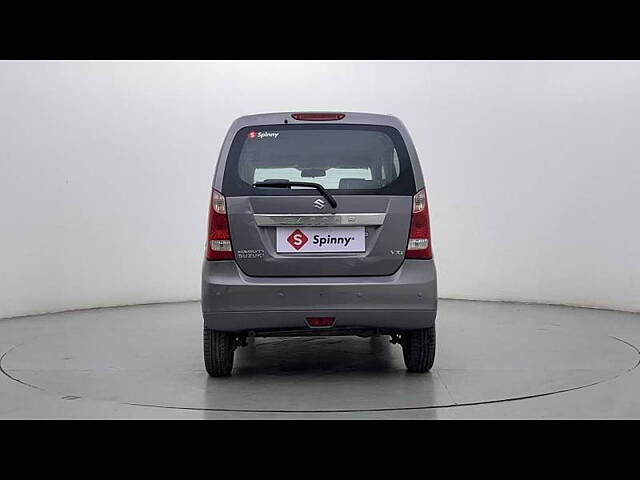 Used Maruti Suzuki Wagon R 1.0 [2010-2013] Vxi ABS-Airbag in Bangalore