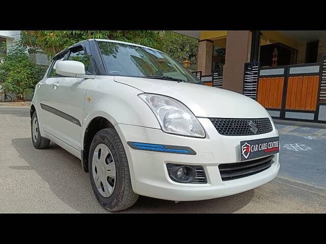 Used Maruti Suzuki Swift  [2005-2010] VXi in Bangalore