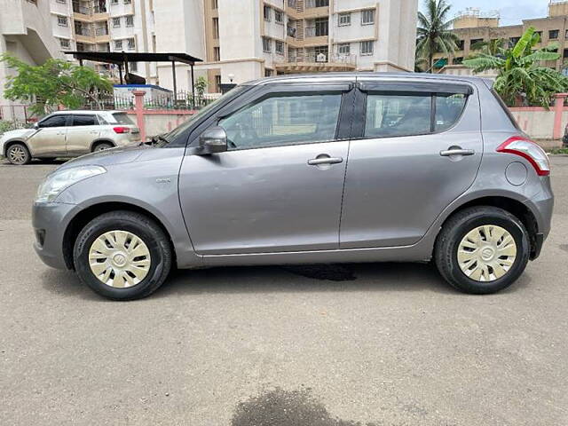 Used Maruti Suzuki Swift [2011-2014] VDi in Mumbai