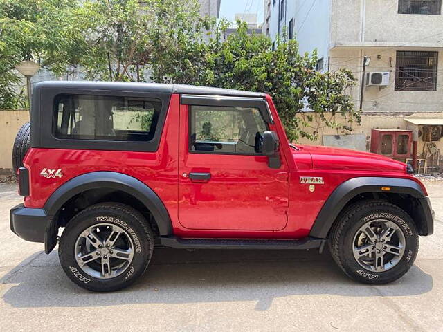 Used Mahindra Thar LX Hard Top Diesel AT 4WD [2023] in Delhi