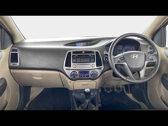 Used Hyundai i20 [2012-2014] Asta 1.2 in Coimbatore