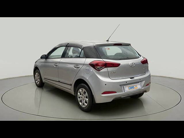 Used Hyundai Elite i20 [2016-2017] Magna 1.2 [2016-2017] in Delhi