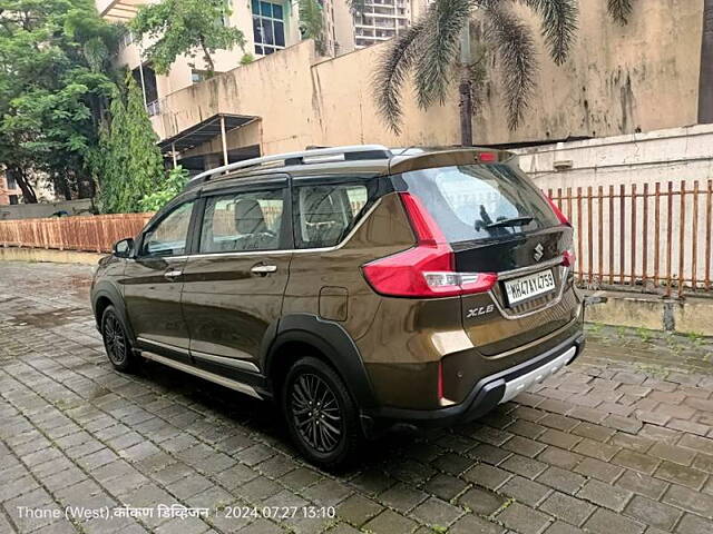 Used Maruti Suzuki XL6 [2019-2022] Alpha AT Petrol in Thane