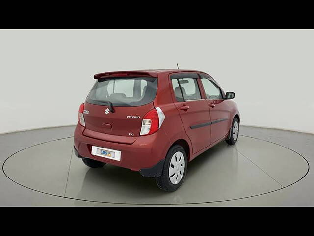 Used Maruti Suzuki Celerio [2017-2021] ZXi [2017-2019] in Ahmedabad