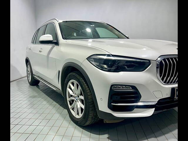 Used BMW X5 [2019-2023] xDrive30d SportX in Pune