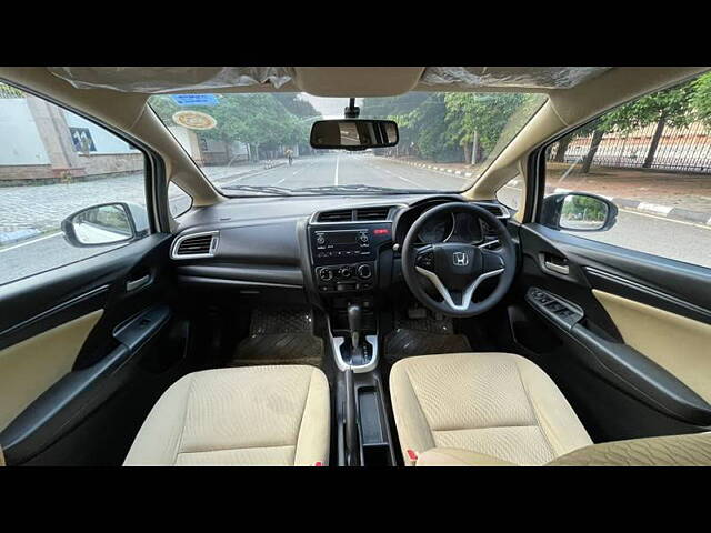 Used Honda Jazz [2015-2018] S AT [2015-2016] in Delhi