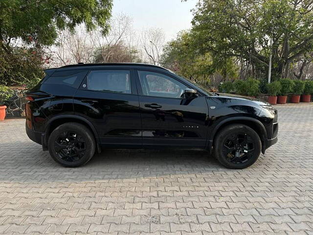 Used Tata Harrier Fearless Plus Dark Edition AT in Delhi