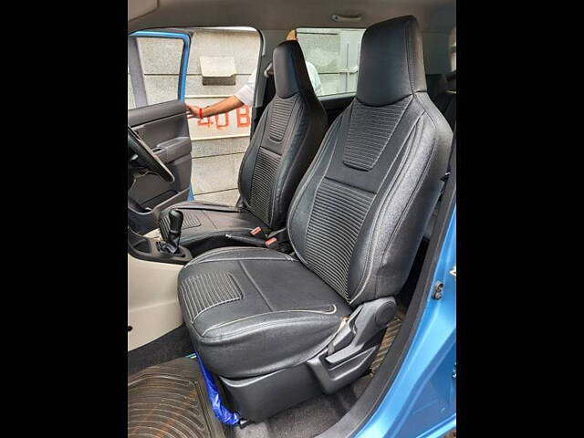 Used Maruti Suzuki Wagon R [2019-2022] VXi (O) 1.2 in Kolkata