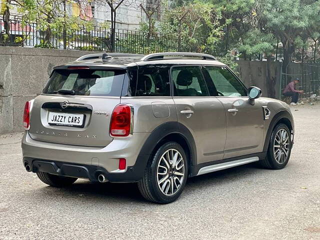 Used MINI Countryman Cooper S [2020-2021] in Delhi