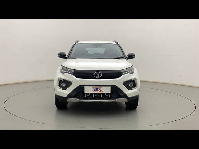 Used Tata Nexon [2020-2023] XZA Plus Diesel [2020-2023] in Hyderabad