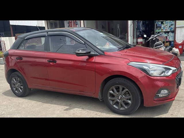 Used Hyundai Elite i20 [2019-2020] Asta 1.2 (O) [2019-2020] in Jamshedpur