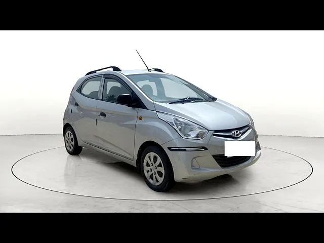 Used 2016 Hyundai Eon in Bangalore