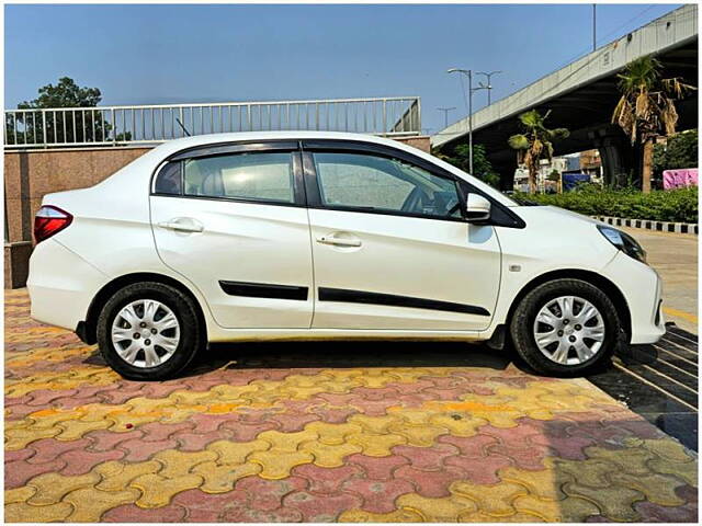 Used Honda Amaze [2016-2018] 1.2 SX i-VTEC in Delhi