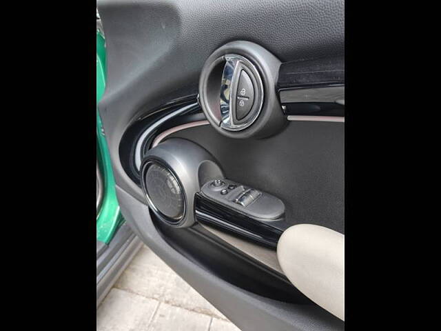 Used MINI Cooper SE 3-Door in Pune