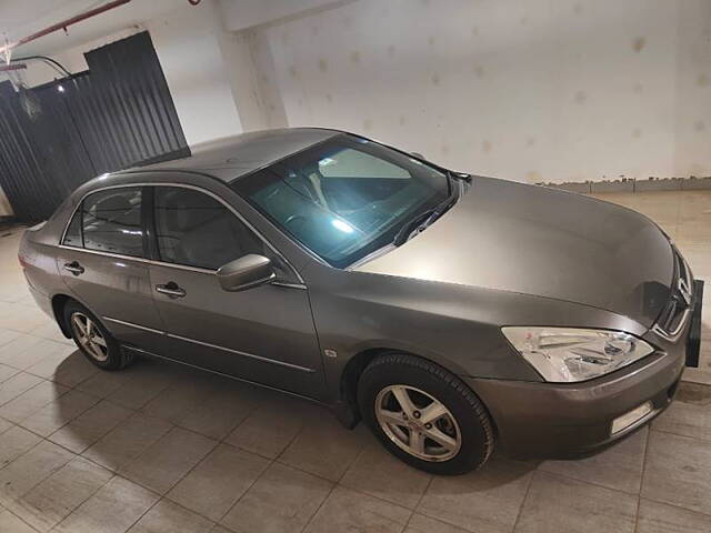 Used Honda Accord [2003-2007] 2.4 VTi-L AT in Mumbai