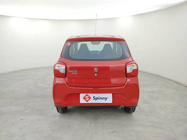 Used Maruti Suzuki Alto K10 VXi Plus AGS [2023-2024] in Coimbatore